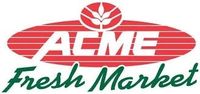 Acme Fresh Market coupons